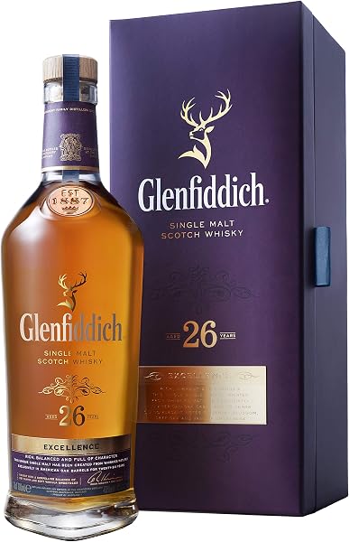 Melhor Whisky do Mundo