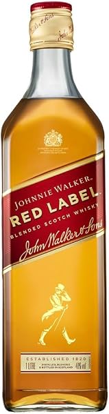 Melhores Whisky Custo-Benefício